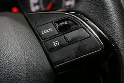 2024 Mitsubishi ASX LS