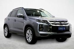 2024 Mitsubishi ASX LS