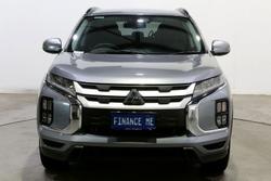2024 Mitsubishi ASX LS