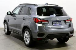 2024 Mitsubishi ASX LS
