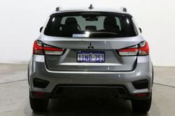 2024 Mitsubishi ASX LS