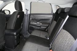2024 Mitsubishi ASX LS