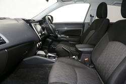 2024 Mitsubishi ASX LS