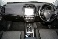 2024 Mitsubishi ASX LS