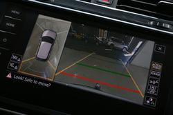 2020 Volkswagen Tiguan 162TSI Highline Allspace