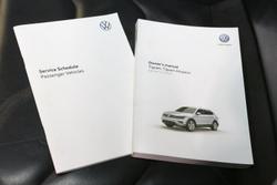 2020 Volkswagen Tiguan 162TSI Highline Allspace