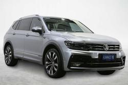 2020 Volkswagen Tiguan 162TSI Highline Allspace