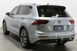 2020 Volkswagen Tiguan 162TSI Highline Allspace