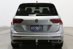 2020 Volkswagen Tiguan 162TSI Highline Allspace