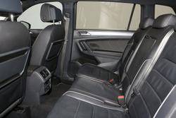 2020 Volkswagen Tiguan 162TSI Highline Allspace