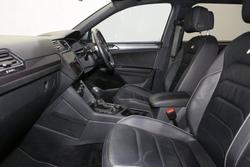 2020 Volkswagen Tiguan 162TSI Highline Allspace