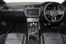 2020 Volkswagen Tiguan 162TSI Highline Allspace