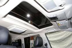 2020 Toyota Landcruiser Prado Kakadu