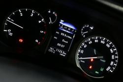 2020 Toyota Landcruiser Prado Kakadu