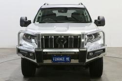 2020 Toyota Landcruiser Prado Kakadu