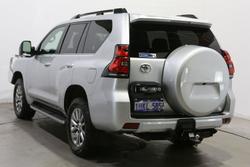 2020 Toyota Landcruiser Prado Kakadu