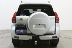 2020 Toyota Landcruiser Prado Kakadu