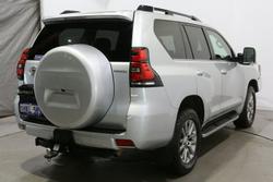 2020 Toyota Landcruiser Prado Kakadu