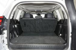 2020 Toyota Landcruiser Prado Kakadu