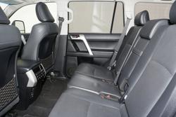 2020 Toyota Landcruiser Prado Kakadu