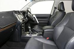 2020 Toyota Landcruiser Prado Kakadu
