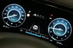 2022 Hyundai Tucson Highlander