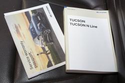 2022 Hyundai Tucson Highlander