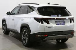 2022 Hyundai Tucson Highlander