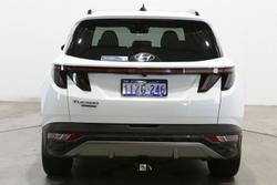 2022 Hyundai Tucson Highlander