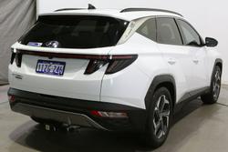 2022 Hyundai Tucson Highlander
