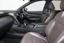 2022 Hyundai Tucson Highlander