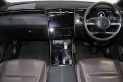 2022 Hyundai Tucson Highlander