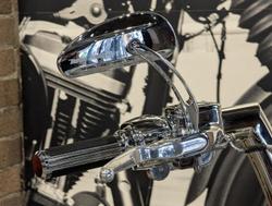 2024 Harley-Davidson Breakout 117 (FXBR) Softail Grey