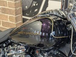 2024 Harley-Davidson Breakout 117 (FXBR) Softail Grey