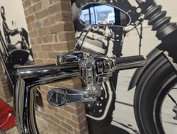 2024 Harley-Davidson Breakout 117 (FXBR) Softail Grey
