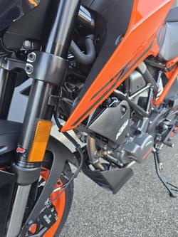 2024 KTM 200 Duke Duke
