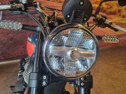 2025 Royal Enfield Bear 650 650 Twin Green