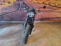 2025 Royal Enfield Bear 650 650 Twin Green