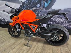 2024 Ktm 1390 SUPER DUKE R ORANGE
