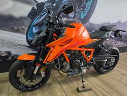 2024 Ktm 1390 SUPER DUKE R ORANGE