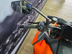 2024 Ktm 1390 SUPER DUKE R ORANGE