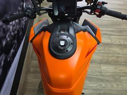 2024 Ktm 1390 SUPER DUKE R ORANGE