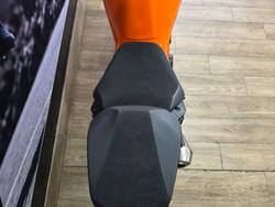 2024 Ktm 1390 SUPER DUKE R ORANGE