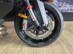 2024 Ktm 1390 SUPER DUKE R ORANGE