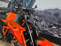 2024 Ktm 1390 SUPER DUKE R ORANGE