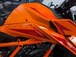 2024 Ktm 1390 SUPER DUKE R ORANGE