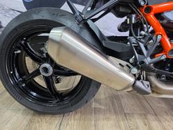 2024 Ktm 1390 SUPER DUKE R ORANGE