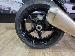 2024 Ktm 1390 SUPER DUKE R ORANGE