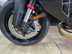2024 Ktm 1390 SUPER DUKE R ORANGE