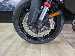 2024 Ktm 1390 SUPER DUKE R ORANGE
